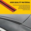 3m T Shape Sunroof Rubber Seal Strip Trim Seal for Car SUV Windshield & sunroof