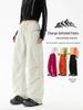 Di Mou Nong Women's Quick-Drying Waterproof Hiking Pants - Summer Style for Outdoor and Casual Wear
