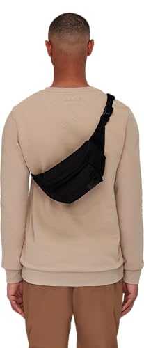 Xeron Neuveville Waistpack 2810-00142 Black