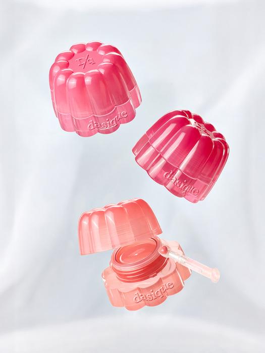 dasique [NEW] Chewing Glow Pot