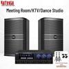 Kayoula Home KTV & Theater Sound System (CN Version)