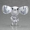 Fireball Nendoroid Drossel PVC ABS painted movable (non-scale & figure)