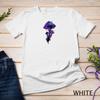 Psychedelic Mushroom - Trippy Illustration Gift Unisex T-shirt