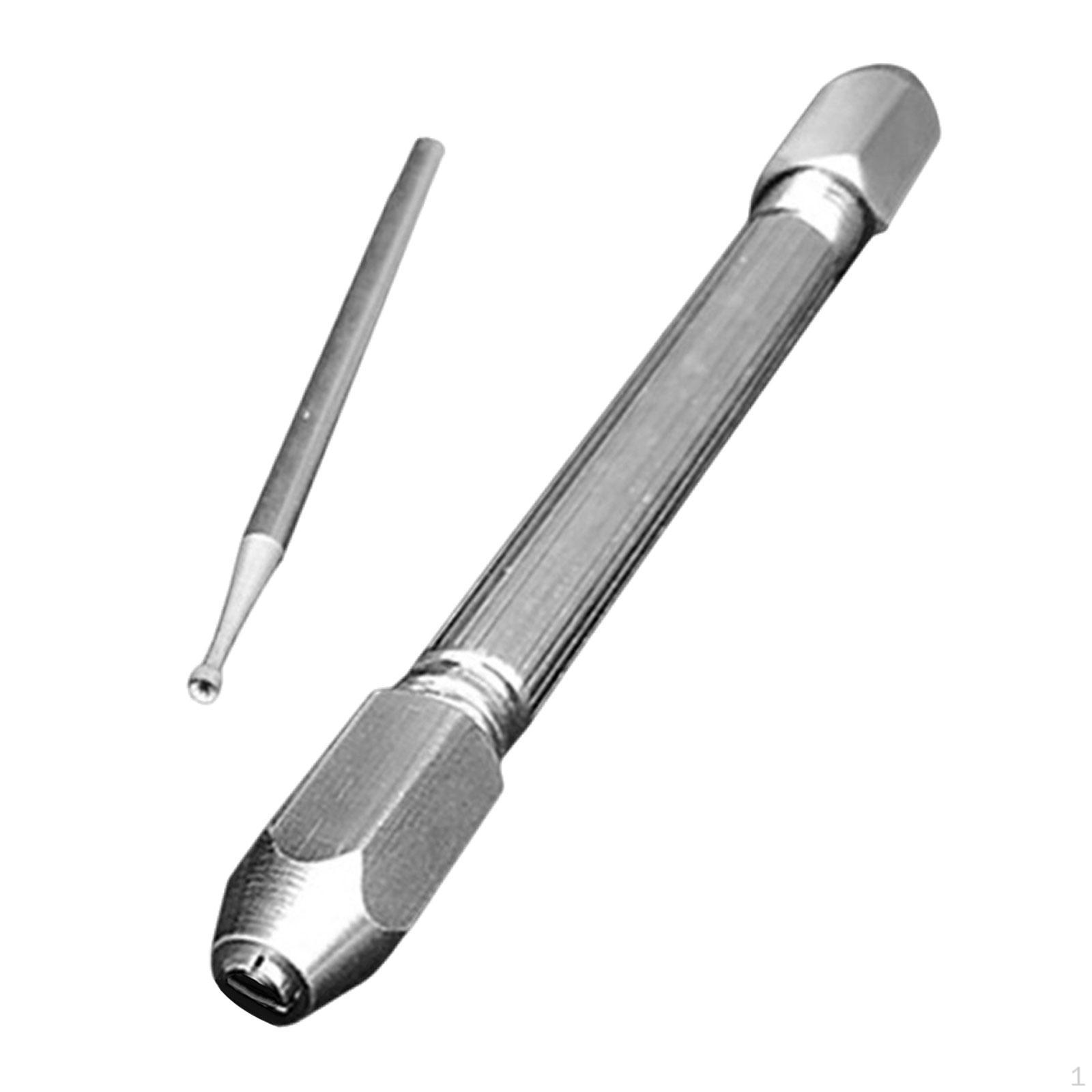 

Устройство для формовки проволоки из сплава для проектов по бисероплетению 1.2mm