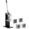 Universal Manual Vegetable & Fruit Cutter Royal Catering Rcks-4
