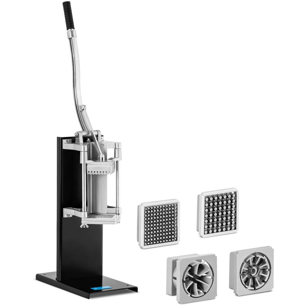 Universal Manual Vegetable & Fruit Cutter Royal Catering Rcks-4