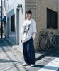 Modernoment Real Overfit Mojave Short Sleeve T-Shirt [Olive]