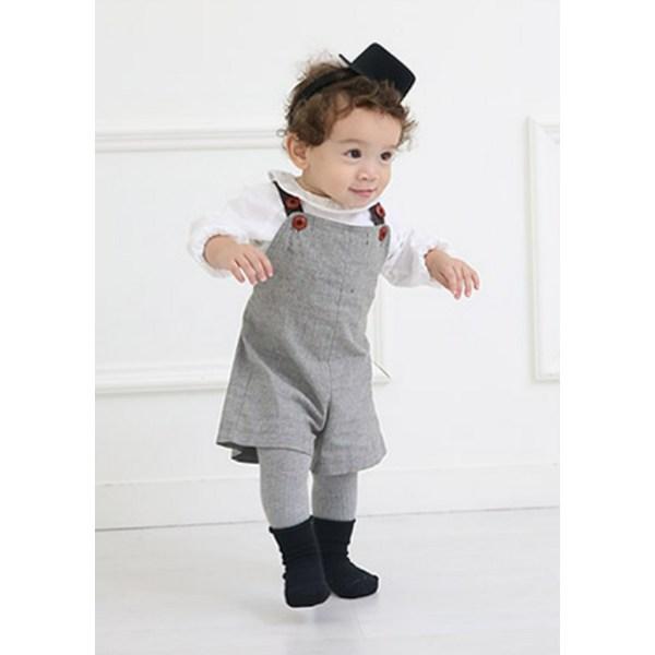 Hi Baby Club Doldol Socks 5 Piece Set, Korean Baby Products