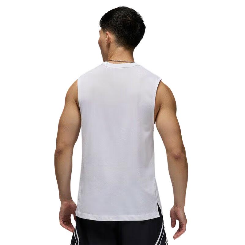 Jordan Dry-FIT Men s Basketball Tank Top XL