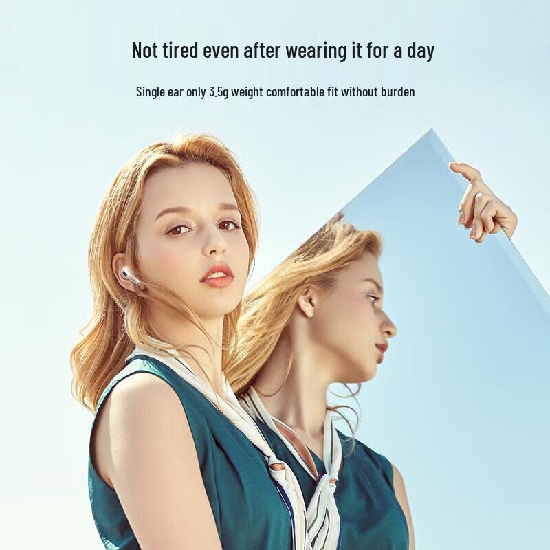 ThinkPlus Lenovo LP40 True Wireless Bluetooth Earbuds