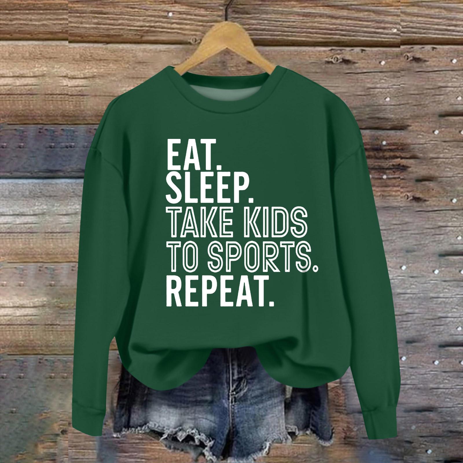 

Жіночі топи осінь-зима Жіноча толстовка з довгими рукавами Повсякденна толстовка з круглим вирізом вільного крою, флісові топи XL