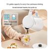 Midea 1.5L 304 Stainless Steel Electric Kettle CN plug (adapter included)