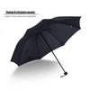 Hanyou Versatile Sun & Rain Umbrella