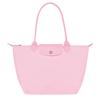 Bolsa Longxiang bolsa semanal de nailon bolsa de dumplings bolso tote bolso de hombro bolso de mano bolso de axila bolso de mujer