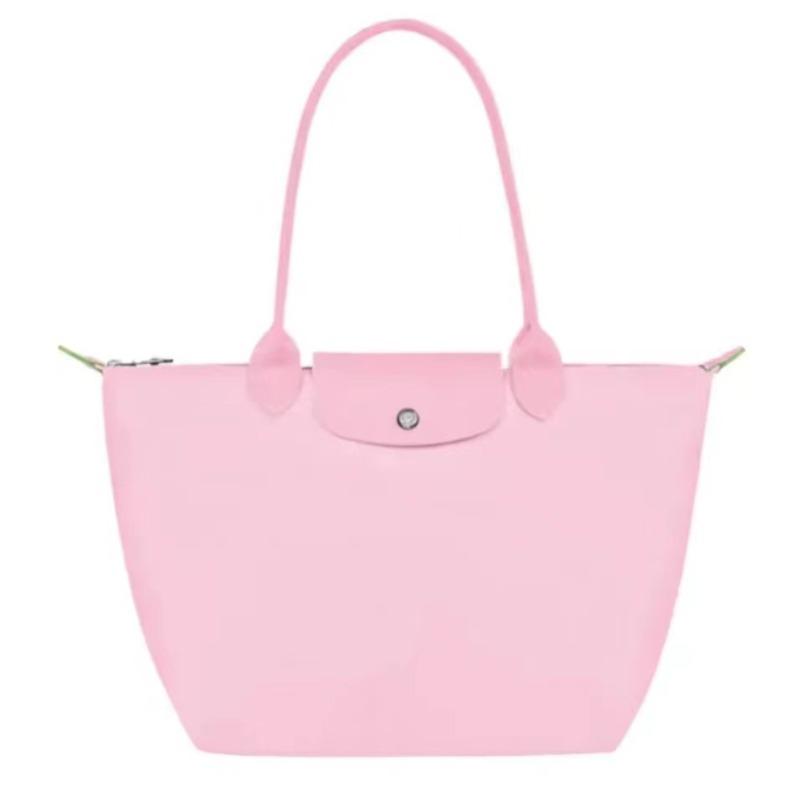Bolsa Longxiang bolsa semanal de nailon bolsa de dumplings bolso tote bolso de hombro bolso de mano bolso de axila bolso de mujer