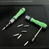 32 In 1 Screwdriver Multi-functional Manual Screwdriver Set