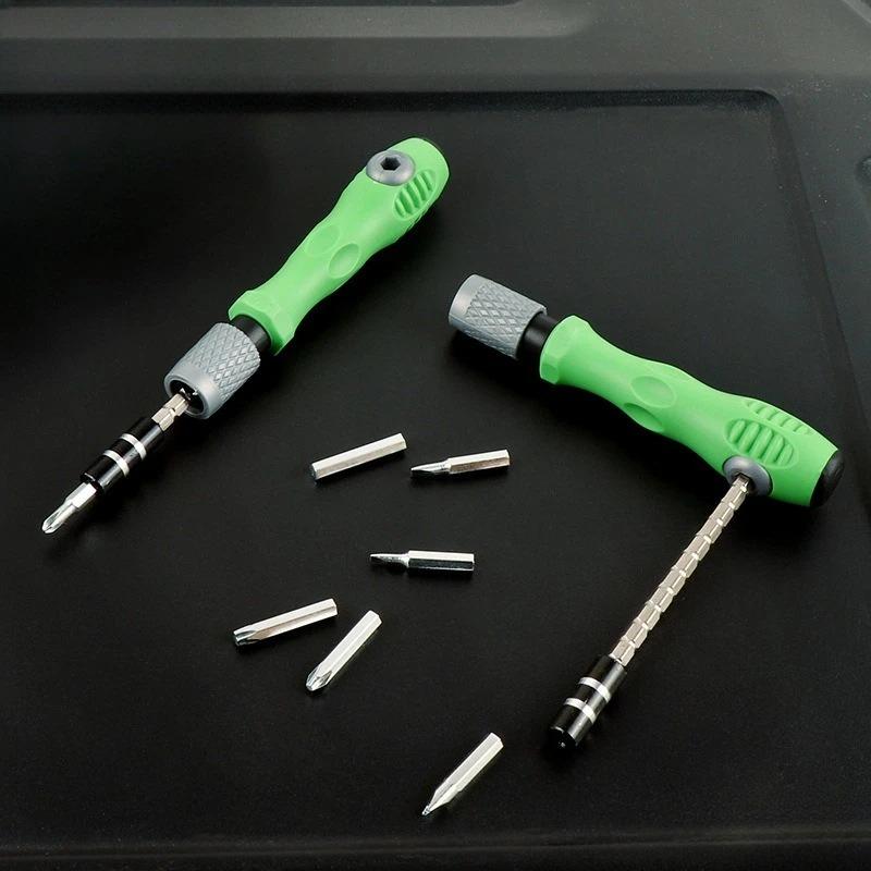 32 In 1 Screwdriver Multi-functional Manual Screwdriver Set
