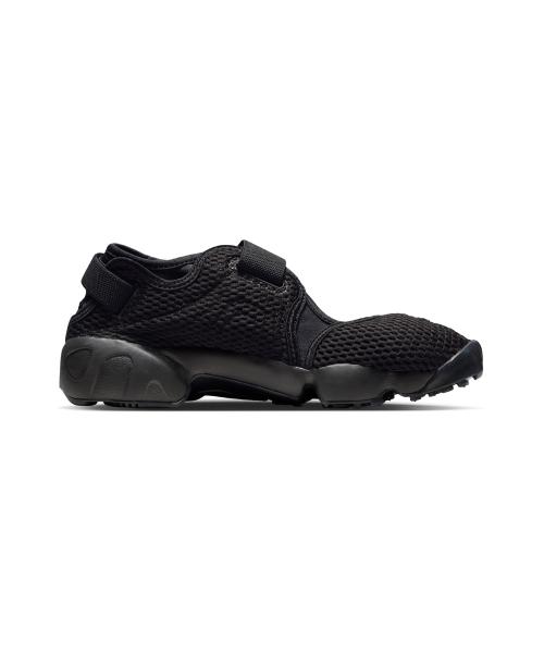 Nike Air Rift Mesh W - Black:White:Black IW8074-001