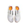New Nike Air Zoom Rival 6 'White Total Orange' DX7999-100