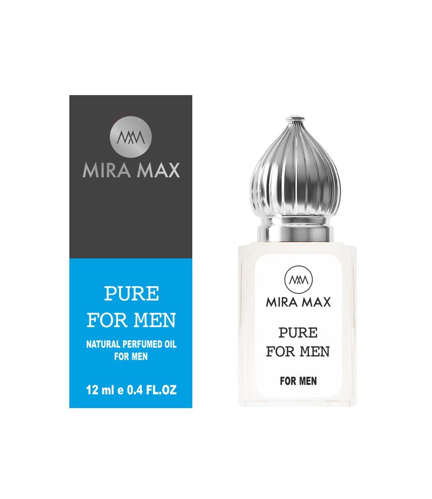 Bestsellers Oils Perfumes - Natural Perfumed Oil 12 Ml - 0.4 FL.OZ, for Men, Women and Unisex , Choose Randomly