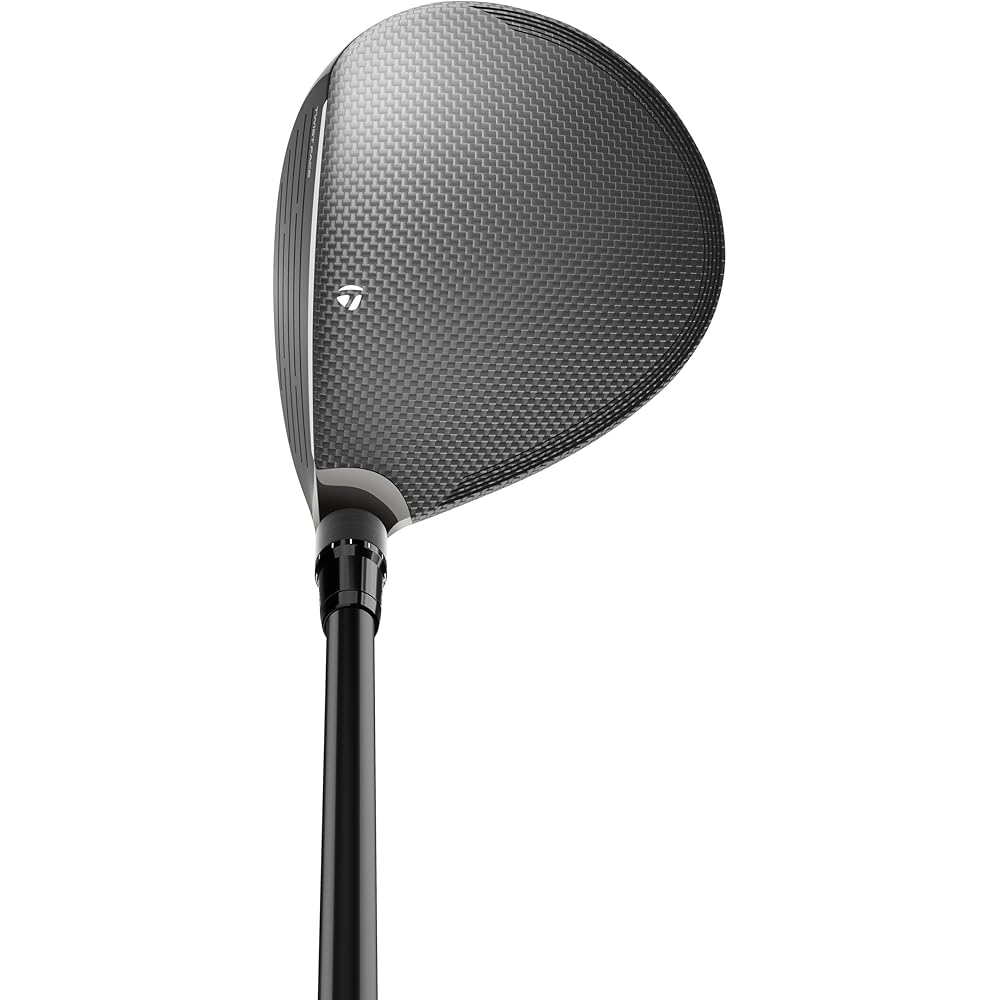 TaylorMade Qi35#5 Dia BL TM50 R Fairway Wood, Men's, Flex: R, Club: #5 RH, Shaft: 2025 Diamana BLUE TM50