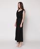 Second Armuah Aida Dress _ Black