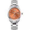 Vivienne Westwood VV292ORSL Women's Silver/Orange Watch [Parallel Import]
