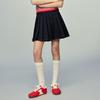 ELLE KIDS French Academy Pleated A-Line Skirt