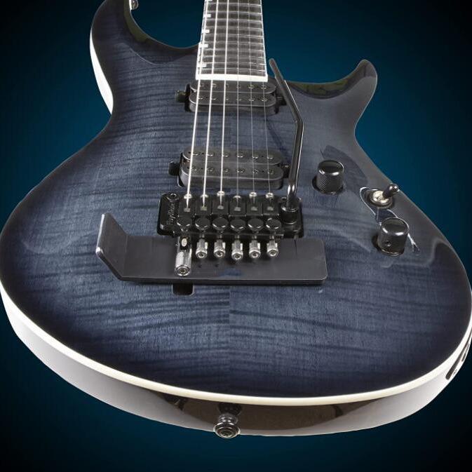 Floyd Rose Doppelsperr-Tremolo-Brücke Saitenwechselblock - Gitarren-Wartungswerkzeug