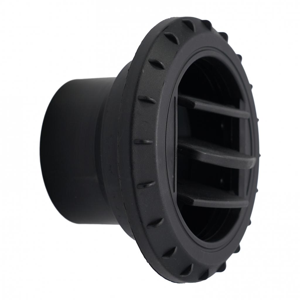 Front Fascia Diesel Heater Mm Air Vent Outlet Black