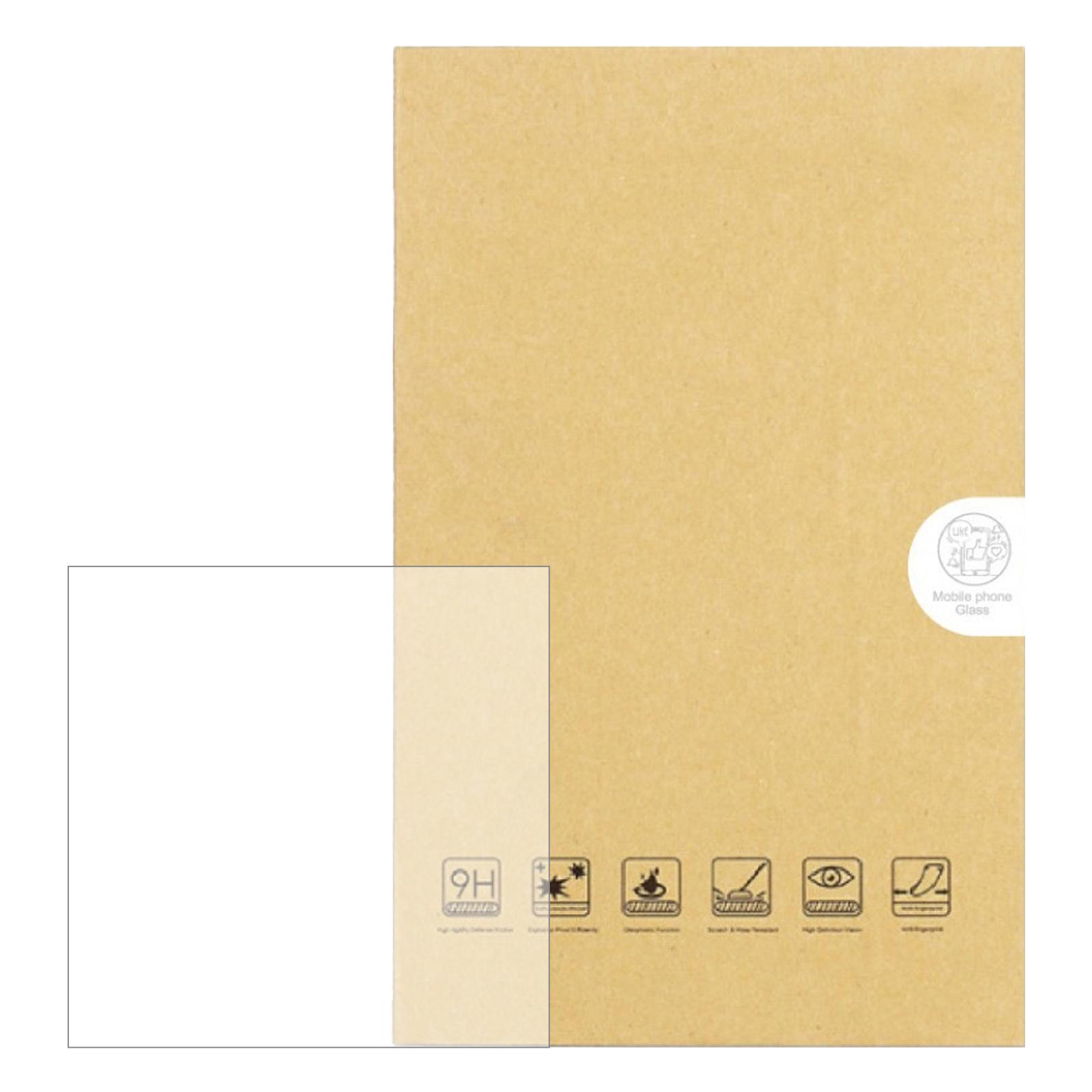 

Защитная пленка для экрана портативной игровой консоли RGB20S R36S R35S, легко устанавливаемая пленка из закаленного стекла C