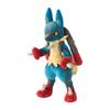 Pokemon Center Original Plush Toy Mega Lucario