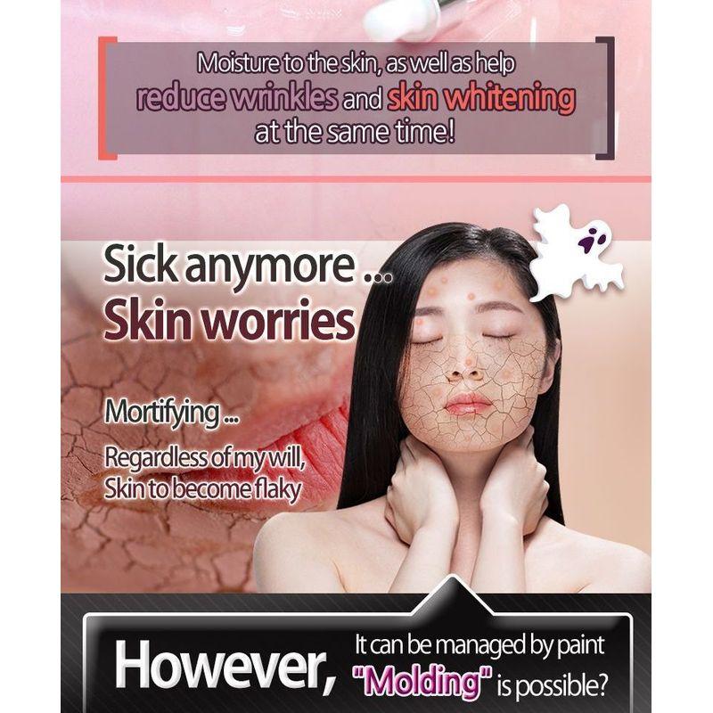 Elizavecca - Witch Piggy Hell Pore Control Hyaluronic Acid 97