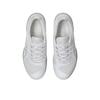Asics Solution Swift FF 2 Comfortable Versatile Fashionable Trendy Durable Low-Top Tennis Shoes Women Sneaker White Green 1042A265-103