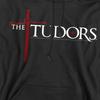 The Tudors Herren Logo Hoodie