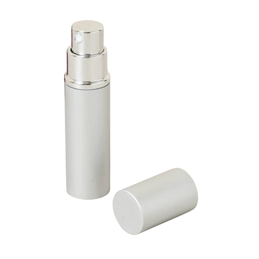 Daiso Solid Color Perfume Atomizer Refill Bottle 5ml 5ea 5ea