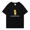 Üst giysisi – T-shirtler