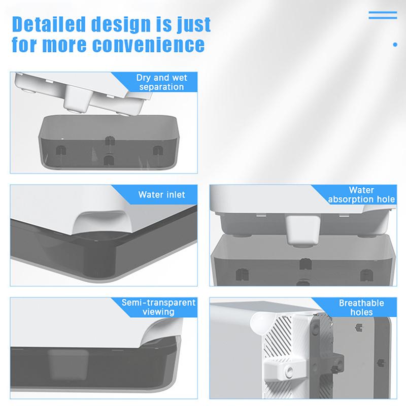 5 Stück Pflanztöpfe Selbstbewässernde Blumentöpfe Selbstbewässernde Pflanzgefäße Mit Abflussloch Transparente Untertasse Reservoir Für Zimmer-Sukkulenten