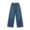 Women's Baggy Loose Straight Jeans