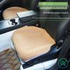 All-Season Universal Car Seat Cushion Set - Simple, Stylish, Easy to Install