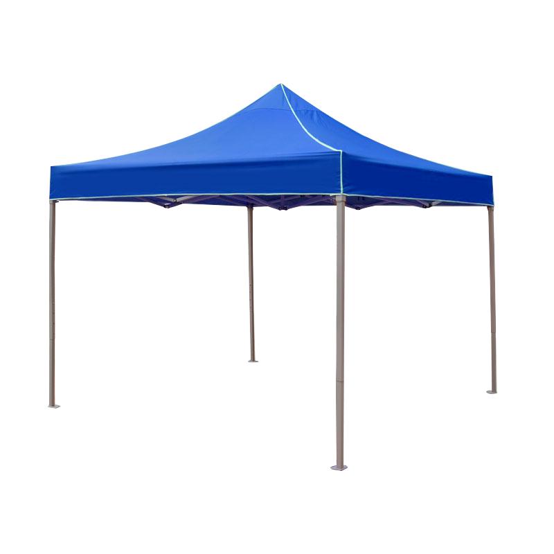 Jingan Tong Outdoor Heavy-Duty Foldable Canopy Tent