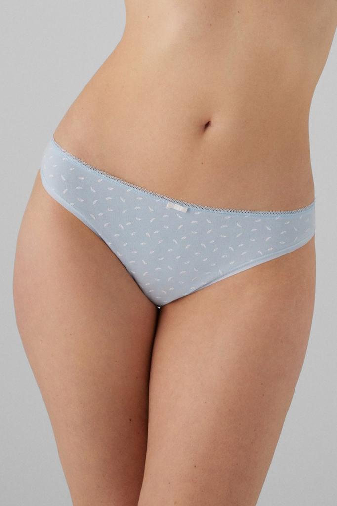 Calcinha brasileira, 2 peças Ysabel Mora (84990)