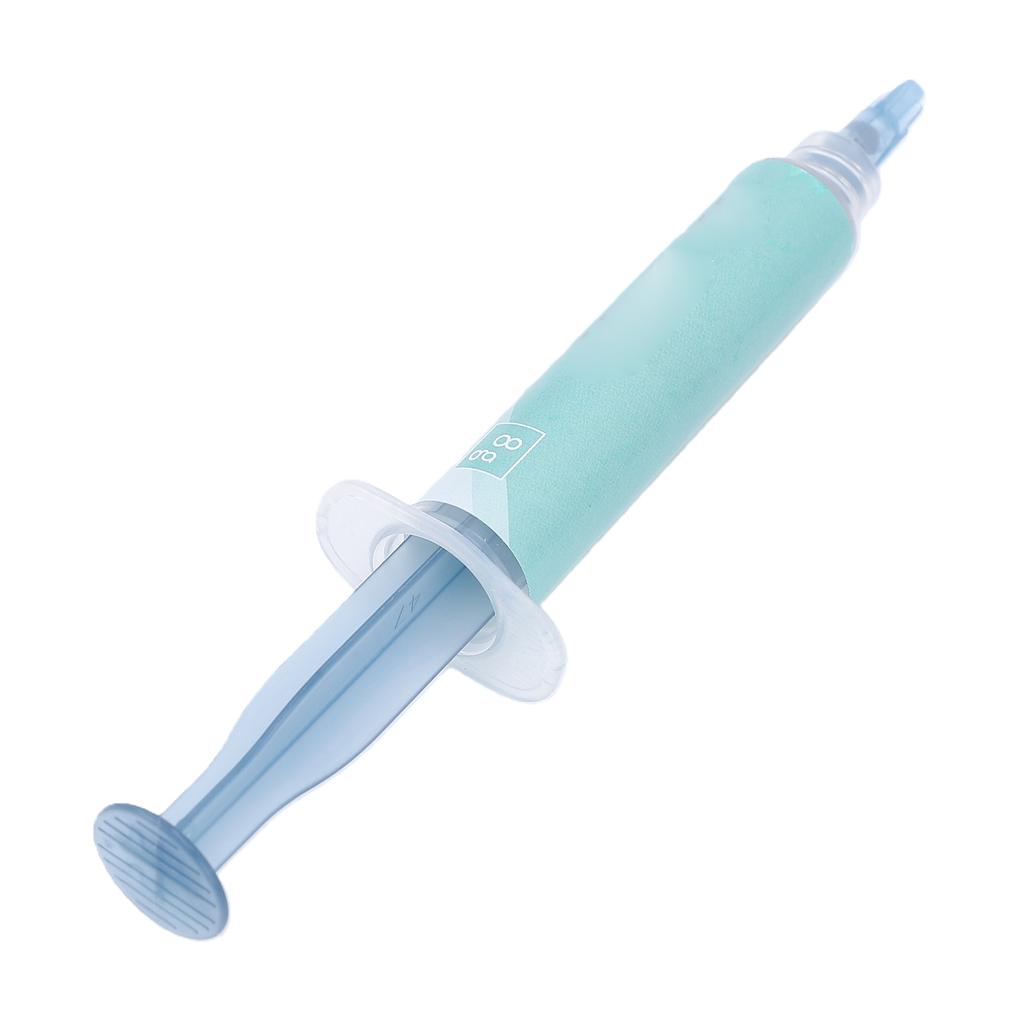 Thermal Paste for CPU High Thermal Conductivity Silicone Grease for Processors Graphics Cards Laptops Gray MX 6 8g