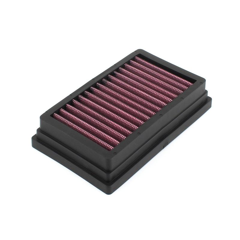 Motorcycle Air Filter For BMW R nine T 2014-2020 R1200RS R1200RT 2004-2015 BM-1204