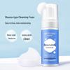 Water Secret Glacier Mineral Spring Mousse Cleanser