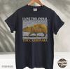 The Carbonara Capybara Tshirt, Funny Meme Shirt, Oddly Specific T Shirt, Funny Tshirts, Comfort Colors Shirt