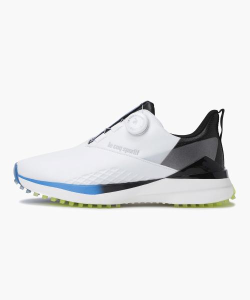 [Le Coq Sportif] LE NUAGE [GQ324USH71_BLUE] 250