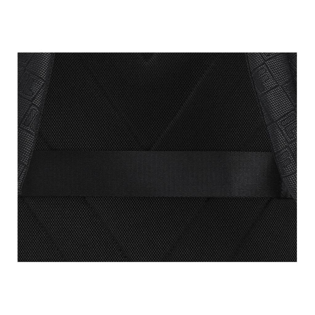 New FILA Fabric Backpack Extra Small Men's Black F13M538104F