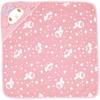 Baby Machine Sanrio My BOM1 Swaddle, 70x70cm, Moisturizing, Washable, Melody,