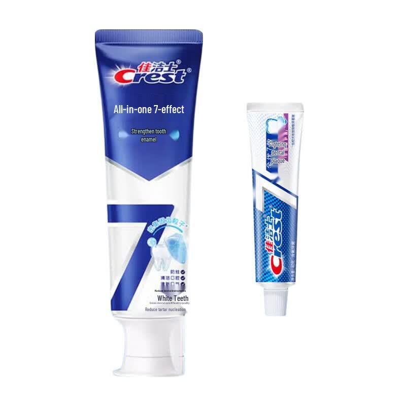 Crest Pro-Health 7 Benefits Toothpaste